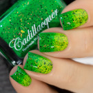 Cadillacquer Nothing Stays the Same