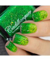 Cadillacquer Nothing Stays the Same