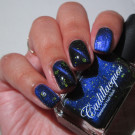Лак для ногтей Cadillacquer Nowhere To Go (автор - @_always_polished_)