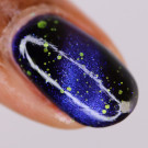 Лак для ногтей Cadillacquer Nowhere To Go (автор - @lacquer_is_life)