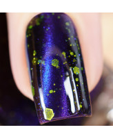 Cadillacquer Nowhere To Go