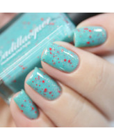 Cadillacquer One Day You'll Make A Dream Last