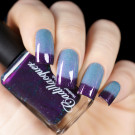 Лак для ногтей Cadillacquer Otherworldly (автор - @yyulia_m)