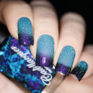 Лак для ногтей Cadillacquer Otherworldly (автор - @yyulia_m)