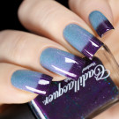 Лак для ногтей Cadillacquer Otherworldly (автор - @yyulia_m)