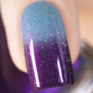 Лак для ногтей Cadillacquer Otherworldly (автор - @yyulia_m)