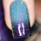 Лак для ногтей Cadillacquer Otherworldly (автор - @yyulia_m)