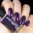Лак для ногтей Cadillacquer Otherworldly (автор - @yyulia_m)