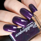 Лак для ногтей Cadillacquer Otherworldly (автор - @yyulia_m)