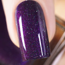 Лак для ногтей Cadillacquer Otherworldly (автор - @yyulia_m)