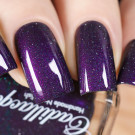 Лак для ногтей Cadillacquer Otherworldly (автор - @yyulia_m)