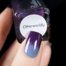 Лак для ногтей Cadillacquer Otherworldly (автор - @yyulia_m)