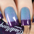 Лак для ногтей Cadillacquer Otherworldly (автор - @yyulia_m)