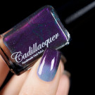 Лак для ногтей Cadillacquer Otherworldly (автор - @yyulia_m)