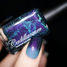 Лак для ногтей Cadillacquer Otherworldly (автор - @yyulia_m)