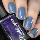 Лак для ногтей Cadillacquer Otherworldly (автор - @serpentine13)