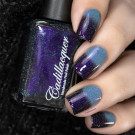 Лак для ногтей Cadillacquer Otherworldly (автор - @serpentine13)