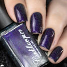 Лак для ногтей Cadillacquer Otherworldly (автор - @serpentine13)