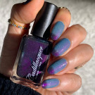 Лак для ногтей Cadillacquer Otherworldly (автор - @lacquerdiary3.14)