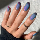 Лак для ногтей Cadillacquer Otherworldly (автор - @lacquerdiary3.14)