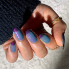 Лак для ногтей Cadillacquer Otherworldly (автор - @lacquerdiary3.14)