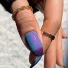 Лак для ногтей Cadillacquer Otherworldly (автор - @lacquerdiary3.14)