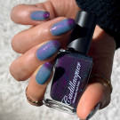 Лак для ногтей Cadillacquer Otherworldly (автор - @lacquerdiary3.14)
