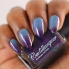 Лак для ногтей Cadillacquer Otherworldly (автор - @doseoflolade)