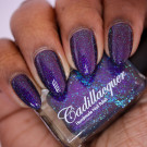 Лак для ногтей Cadillacquer Otherworldly (автор - @doseoflolade)