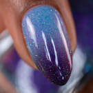 Лак для ногтей Cadillacquer Otherworldly (автор - @doseoflolade)
