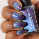 Лак для ногтей Cadillacquer Otherworldly (автор - @doseoflolade)