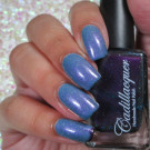 Лак для ногтей Cadillacquer Otherworldly (автор - @_always_polished_)
