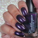 Лак для ногтей Cadillacquer Otherworldly (автор - @_always_polished_)