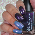 Лак для ногтей Cadillacquer Otherworldly (автор - @_always_polished_)