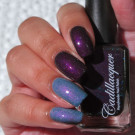 Лак для ногтей Cadillacquer Otherworldly (автор - @_always_polished_)
