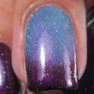 Лак для ногтей Cadillacquer Otherworldly (автор - @_always_polished_)
