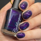 Лак для ногтей Cadillacquer Otherworldly (автор - @heeymercedes)