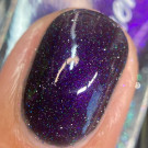 Лак для ногтей Cadillacquer Otherworldly (автор - @heeymercedes)