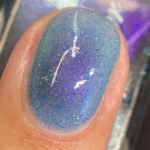 Лак для ногтей Cadillacquer Otherworldly (автор - @heeymercedes)