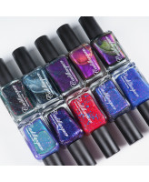 Cadillacquer Коллекция лаков Out Of This World