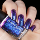 Лак для ногтей Cadillacquer Outer Space (автор - @yyulia_m)