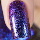 Лак для ногтей Cadillacquer Outer Space (автор - @yyulia_m)