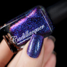 Лак для ногтей Cadillacquer Outer Space (автор - @yyulia_m)