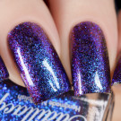 Лак для ногтей Cadillacquer Outer Space (автор - @yyulia_m)