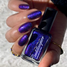 Лак для ногтей Cadillacquer Outer Space (автор - @lacquerdiary3.14)