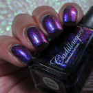 Лак для ногтей Cadillacquer Outer Space (автор - @_always_polished_)