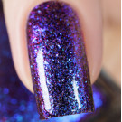 Cadillacquer Outer Space