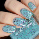 Cadillacquer Pastel Thoughts