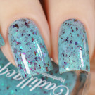 Cadillacquer Pastel Thoughts