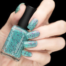 Лак для ногтей Cadillacquer Pastel Thoughts (автор - @rafinails)